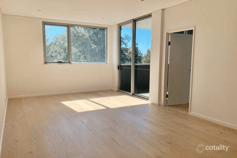 Property photo of 310/17 Grosvenor Street Croydon NSW 2132
