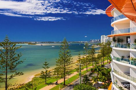 Property photo of 711/430 Marine Parade Biggera Waters QLD 4216