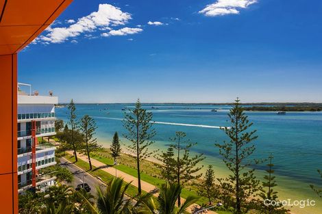 Property photo of 711/430 Marine Parade Biggera Waters QLD 4216