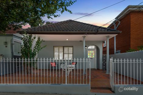 12 Renwick St, Marrickville, NSW 2204