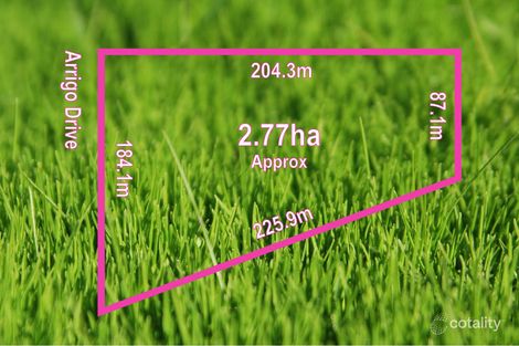 84 Arrigo Dr, Wallington, VIC 3222