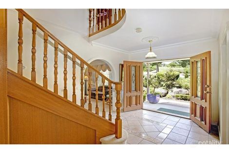 Property photo of 8 Delamere Drive Chirnside Park VIC 3116