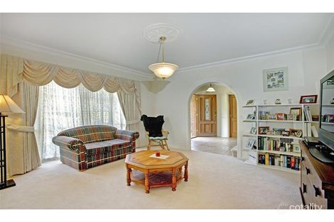 Property photo of 8 Delamere Drive Chirnside Park VIC 3116