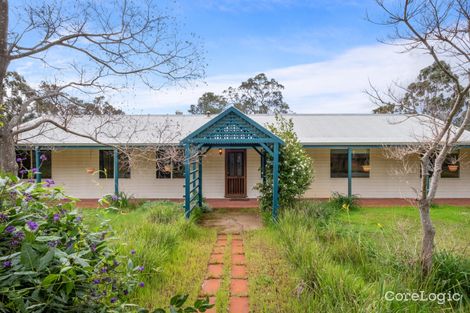 Property photo of 66 Hampstead Hills Drive Gidgegannup WA 6083