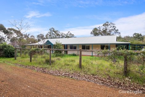 Property photo of 66 Hampstead Hills Drive Gidgegannup WA 6083