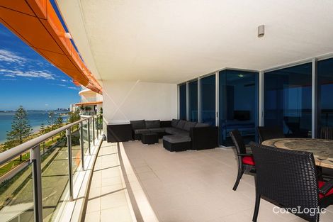 Property photo of 711/430 Marine Parade Biggera Waters QLD 4216