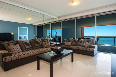 Property photo of 711/430 Marine Parade Biggera Waters QLD 4216