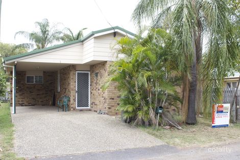 Property photo of 90 Kent Lane Rockhampton City QLD 4700