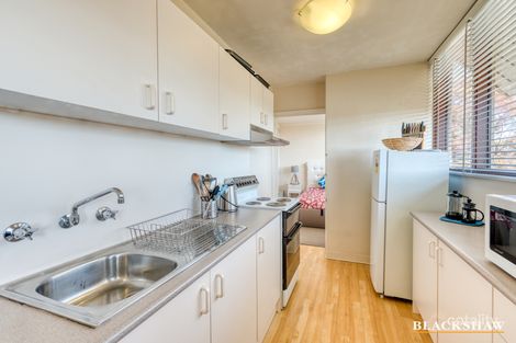 Property photo of 13/8 Edmondson Street Campbell ACT 2612