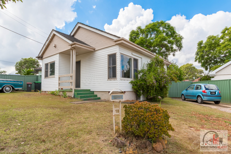 18 Gordon St, St Marys, NSW 2760