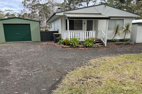 Property photo of 18 Sixth Avenue Berrara NSW 2540