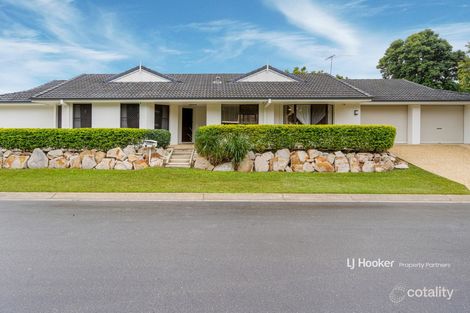 43 Ibis Cct, Forest Lake, QLD 4078