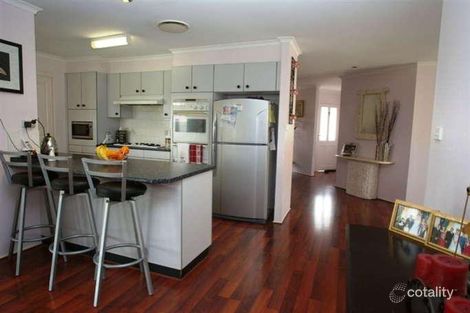 Property photo of 19 Holdsworth Drive Narellan Vale NSW 2567