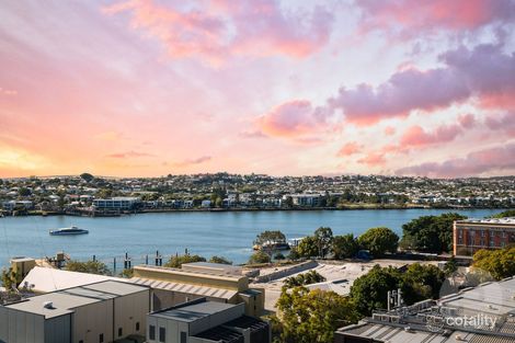 Property photo of 2113/48 Skyring Terrace Newstead QLD 4006