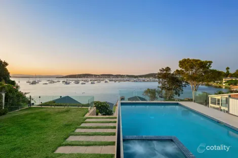 Property photo of 21 Bellevue Road Belmont NSW 2280