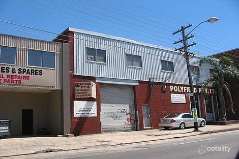 129-133 Victoria Rd, Marrickville, NSW 2204