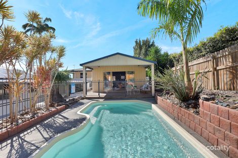 36 Charles Hodge Ave, Mount Pleasant, QLD 4740