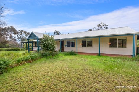 Property photo of 66 Hampstead Hills Drive Gidgegannup WA 6083