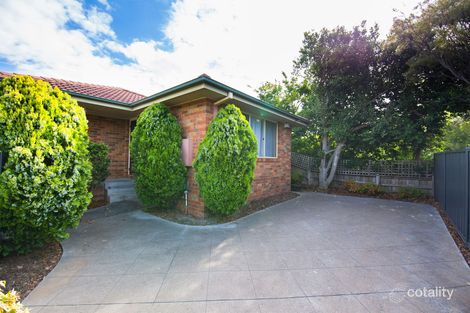 Property photo of 1/282 Springfield Road Nunawading VIC 3131