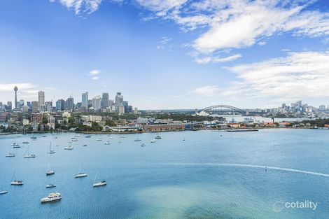 Property photo of 18C/21 Thornton Street Darling Point NSW 2027