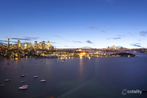 Property photo of 18C/21 Thornton Street Darling Point NSW 2027