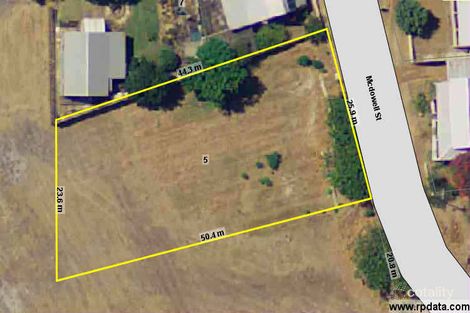 Property photo of 5 McDowell Street Yarloop WA 6218