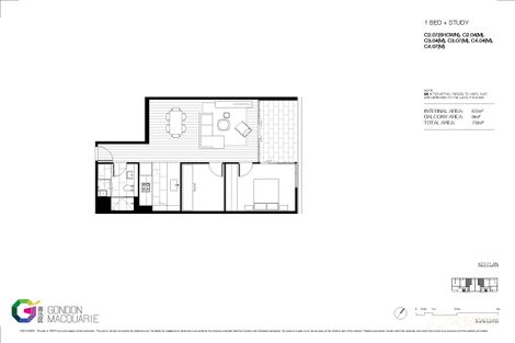 Property photo of C404/1-9 Allengrove Crescent North Ryde NSW 2113