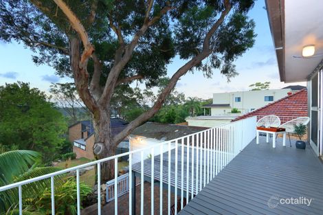 Property photo of 52 Lugarno Parade Lugarno NSW 2210