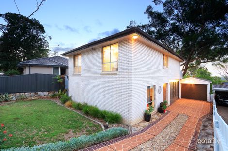 Property photo of 52 Lugarno Parade Lugarno NSW 2210