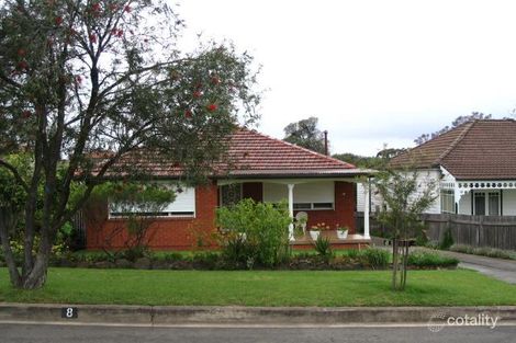 8 Alfred St, Merrylands, NSW 2160