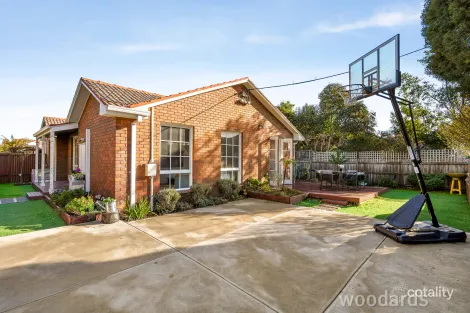 1/25 GERALD ST, MURRUMBEENA, VIC 3163