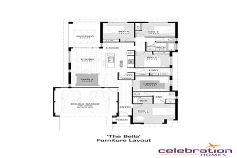 6 Tiffany Ctr, Dalyellup, WA 6230