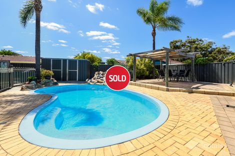 Property photo of 16 Darwin Place Warnbro WA 6169