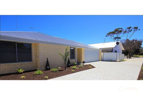 Property photo of 2 Woodrow Street Carey Park WA 6230