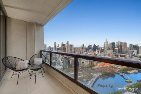 Property photo of 4203/1 Queensbridge Square Southbank VIC 3006