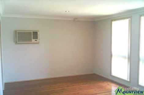 Property photo of 26 Nellie Stewart Drive Doonside NSW 2767