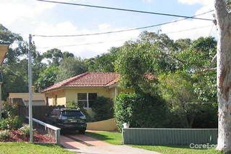 Property photo of 18 Fitzpatrick Avenue East Frenchs Forest NSW 2086