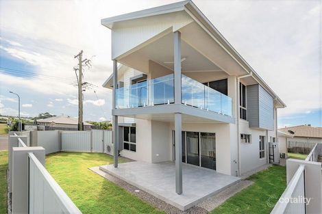 Lot 27 Blue Sea Ct, Bargara, QLD 4670