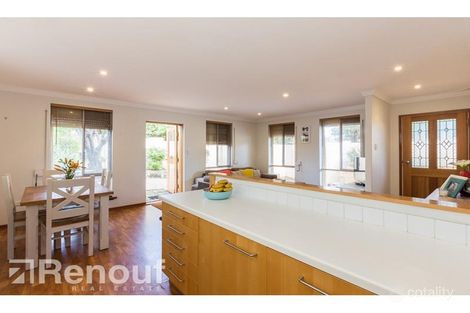 Property photo of 61 North Street Swanbourne WA 6010