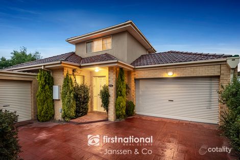 Property photo of 2/13 Sage Street Oakleigh East VIC 3166