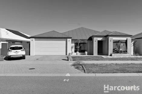 Property photo of 22 Bradley Street Lakelands WA 6180