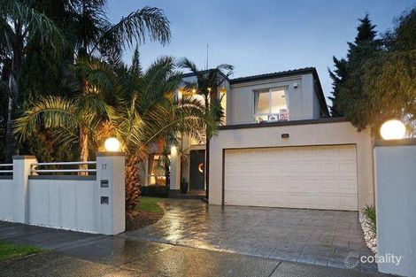 17 Wyndarra Cres, Dingley Village, VIC 3172