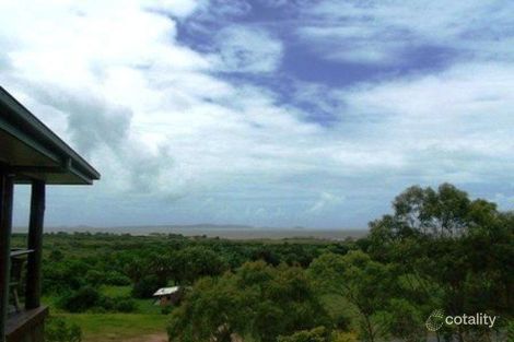 Property photo of 8 Macaulay Way Pacific Heights QLD 4703