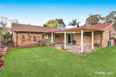 Property photo of 11 Roony Avenue Abbotsbury NSW 2176