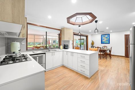 Property photo of 9 Kruger Place Erskine Park NSW 2759