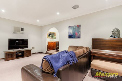 Property photo of 8 Bursaria Crescent Ferndale WA 6148