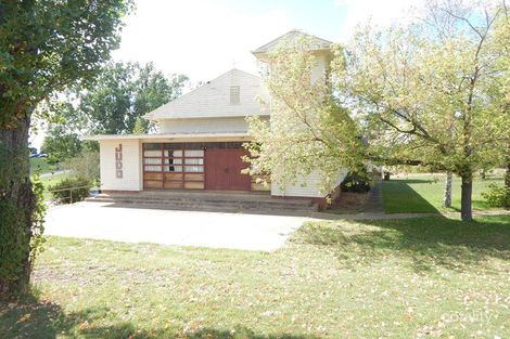 Property photo of 12 Mittagang Road Cooma NSW 2630