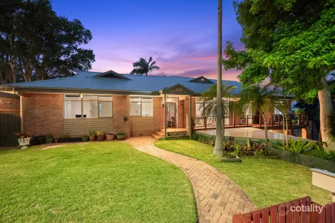 Property photo of 2 Ambrym Avenue Frenchs Forest NSW 2086