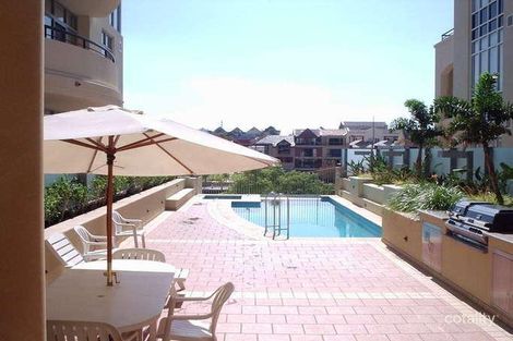 Property photo of 43/20 Royal Street East Perth WA 6004