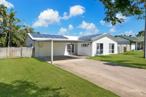 117 Hastings St, Mount Louisa, QLD 4814